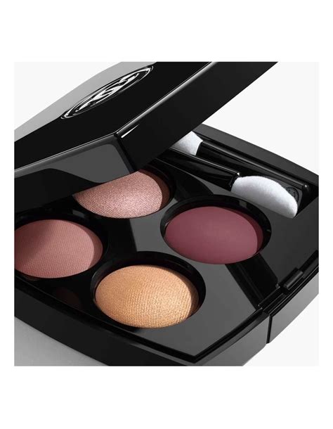 myer chanel eyeshadow.